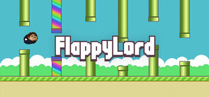 Flappy Lord banner