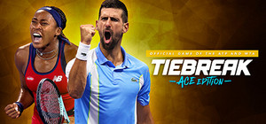TIEBREAK+ Ace Edition banner