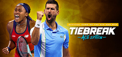 TIEBREAK+ Ace Edition