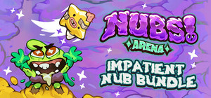 Impatient Nub Bundle banner