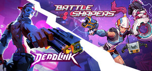 Run. Gun. Reload. banner