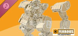 Ferrous Soundtrack banner