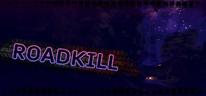 RoadKill banner