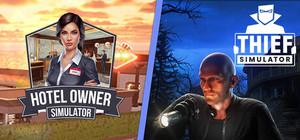 A Thief in the Hotel banner