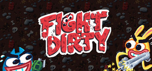 Fight Dirty banner