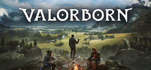 Valorborn banner