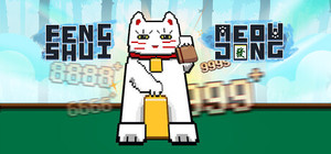 Feng Shui: Meowjong banner
