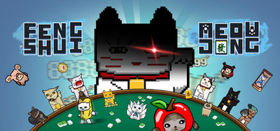 Feng Shui: Meowjong