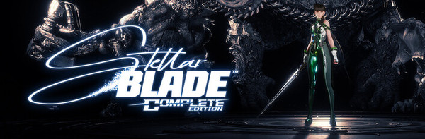 Prices - Stellar Blade™ Complete Edition - IsThereAnyDeal