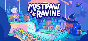 Mistpaw Ravine banner