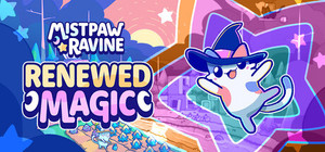 Mistpaw Ravine banner