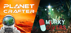 Deep Dive in Terraformed Ocean banner