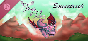 Tirsy's Tale Soundtrack banner