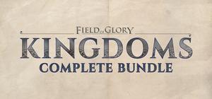 Field of Glory: Kingdoms - Complete Bundle banner