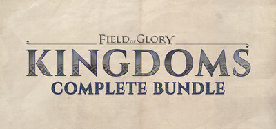 Field of Glory: Kingdoms - Complete Bundle