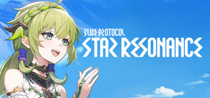 Blue Protocol: Star Resonance banner