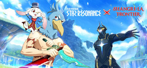Blue Protocol: Star Resonance banner