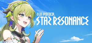 Blue Protocol: Star Resonance banner