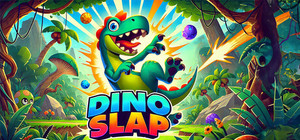 Dinoslap banner