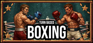 Turn Based Boxing: Tactics banner