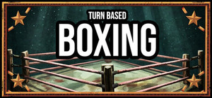 Turn Based Boxing: Tactics banner