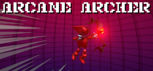Arcane Archer banner