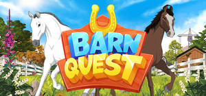 Barn Quest banner