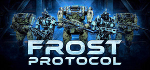 Frost Protocol banner