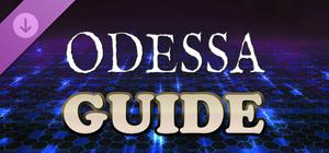 Odessa Guide banner