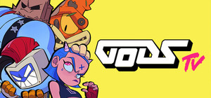GodsTV banner