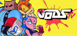 GodsTV banner