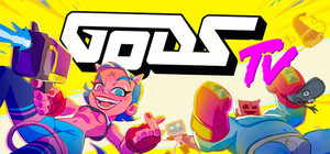 GodsTV banner