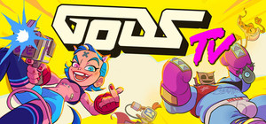 GodsTV banner