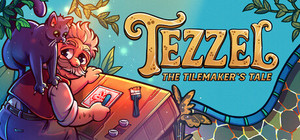 Tezzel: The Tilemaker's Tale banner