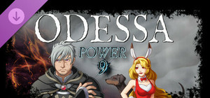 Odessa Power 9 banner