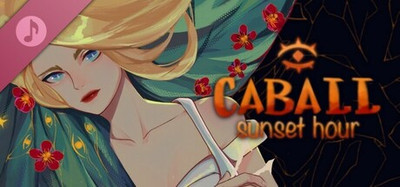 CABALL: sunset hour Soundtrack