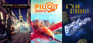 Old school & Fun Bundle banner