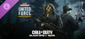Call of Duty Endowment (C.O.D.E.) United Force: Tracer Pack banner
