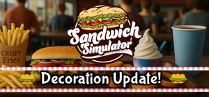 Sandwich Simulator banner