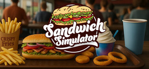 Sandwich Simulator banner