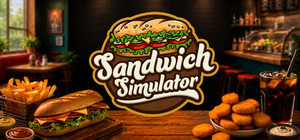 Sandwich Simulator banner