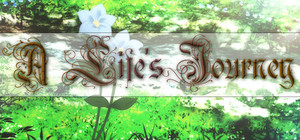 A Life's Journey banner