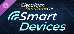 Electrician Simulator VR - Smart Devices banner