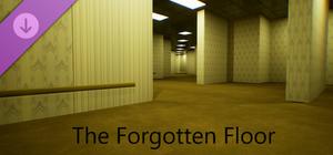 Siege of Shadows The Forgotten Floor banner