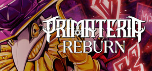 Primateria: Reburn banner
