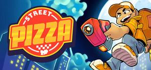 Street Pizza banner