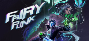 FAIRYPUNK banner