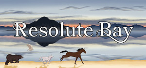 Resolute Bay banner