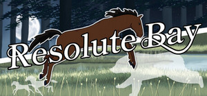 Resolute Bay banner