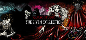 Quaso Studio : The Liven Collection banner